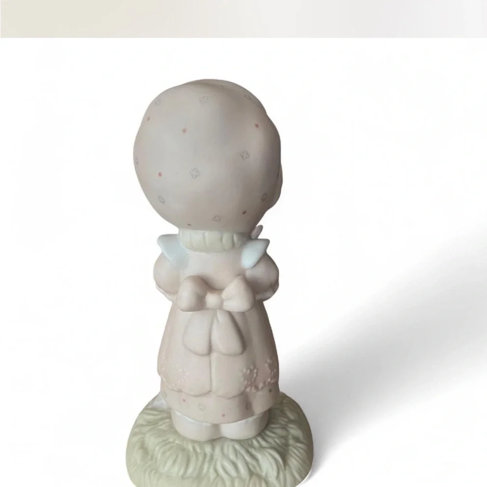 Precious Moments screen #vintage